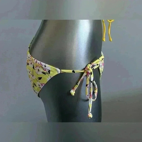 FREE 🆕Swimsuit  String Bikini Bottoms - Picture 6 of 16